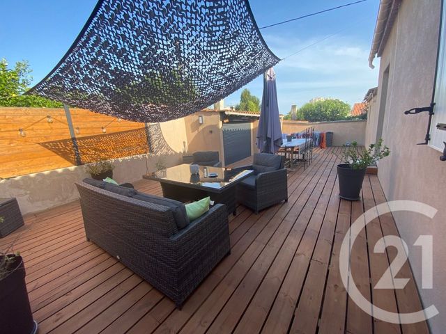 maison à vendre - 4 pièces - 80.19 m2 - LA SEYNE SUR MER - 83 - PROVENCE-ALPES-COTE-D-AZUR - Century 21 Cap Sicié Immobilier