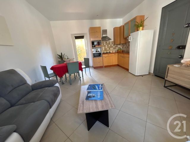 Appartement F3 à vendre - 3 pièces - 50.5 m2 - LA SEYNE SUR MER - 83 - PROVENCE-ALPES-COTE-D-AZUR - Century 21 Cap Sicié Immobilier