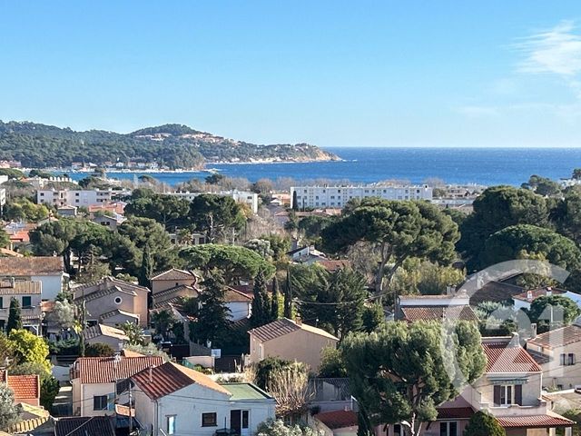 Appartement F3 à vendre - 3 pièces - 51.09 m2 - LA SEYNE SUR MER - 83 - PROVENCE-ALPES-COTE-D-AZUR - Century 21 Cap Sicié Immobilier