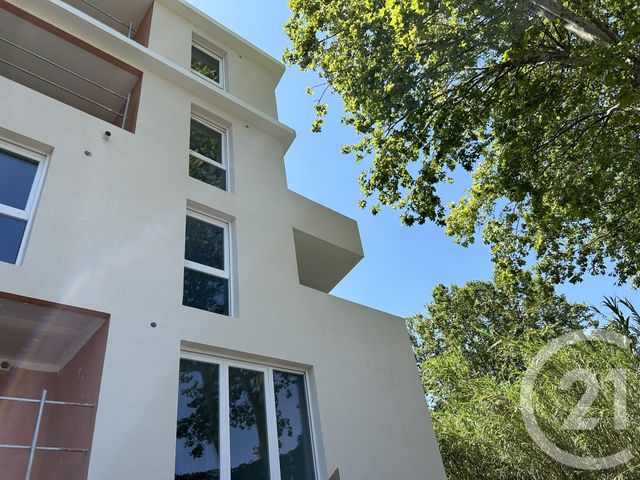 Appartement F4 à vendre - 4 pièces - 77.96 m2 - LA SEYNE SUR MER - 83 - PROVENCE-ALPES-COTE-D-AZUR - Century 21 Cap Sicié Immobilier