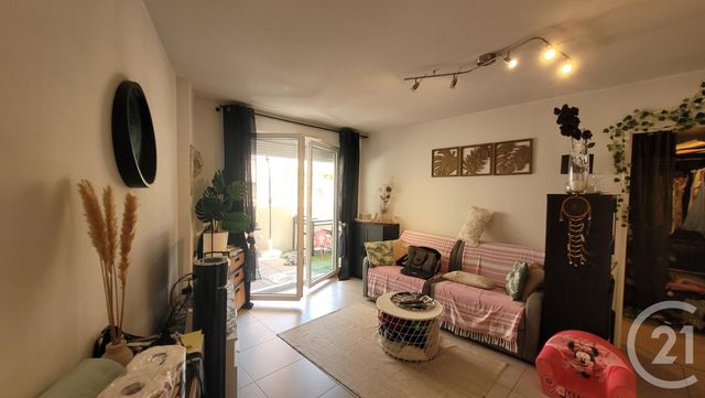 appartement - LA SEYNE SUR MER - 83