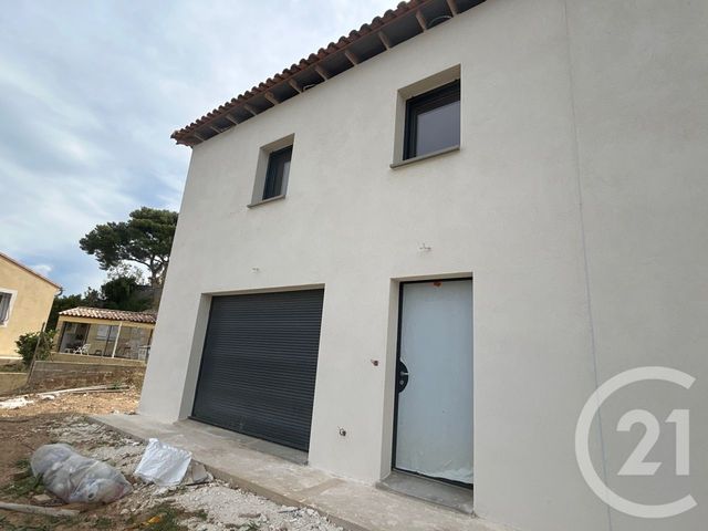 Maison à vendre LA SEYNE SUR MER