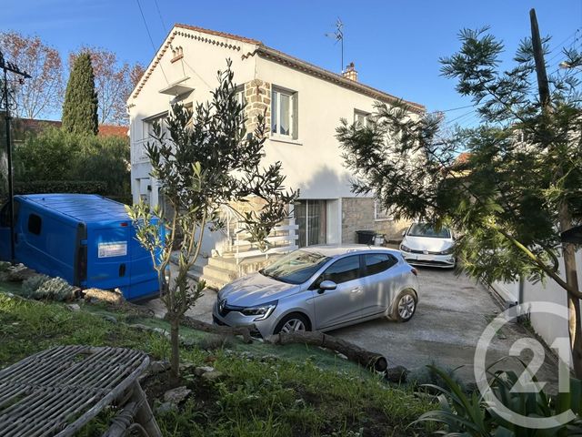 maison - LA SEYNE SUR MER - 83