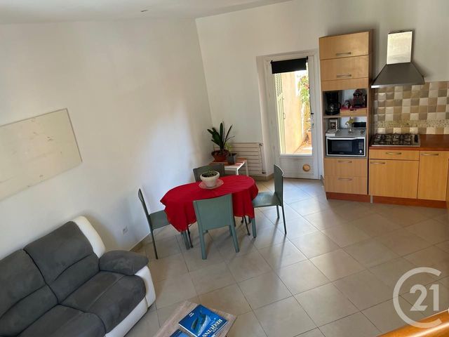 appartement - LA SEYNE SUR MER - 83